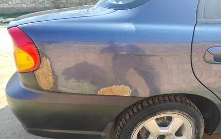 KIA Spectra II (LD), 2006 год, 360 000 рублей, 10 фотография