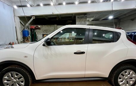 Nissan Juke II, 2013 год, 930 000 рублей, 6 фотография