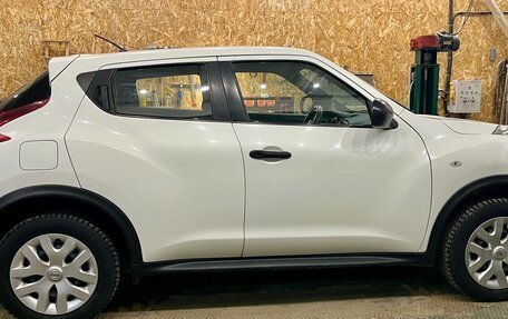 Nissan Juke II, 2013 год, 930 000 рублей, 5 фотография