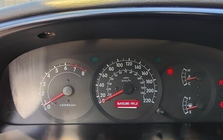 KIA Spectra II (LD), 2006 год, 360 000 рублей, 16 фотография