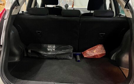 Nissan Juke II, 2013 год, 930 000 рублей, 14 фотография