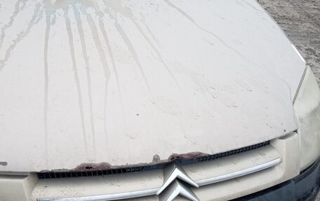 Citroen Berlingo II рестайлинг, 2007 год, 16 000 рублей, 2 фотография