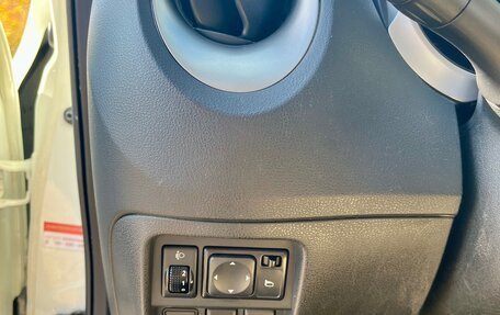 Nissan Juke II, 2013 год, 930 000 рублей, 12 фотография