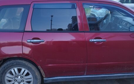 Mitsubishi Outlander III рестайлинг 3, 2003 год, 415 000 рублей, 3 фотография