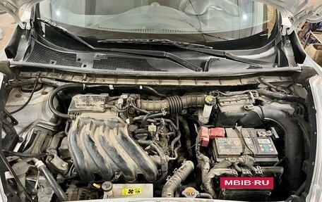 Nissan Juke II, 2013 год, 930 000 рублей, 13 фотография