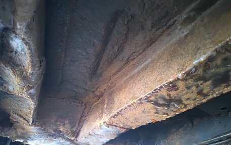 Hyundai Santa Fe III рестайлинг, 2003 год, 350 000 рублей, 3 фотография