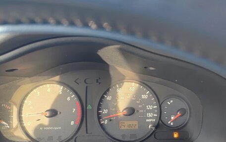 Hyundai Santa Fe III рестайлинг, 2003 год, 350 000 рублей, 5 фотография