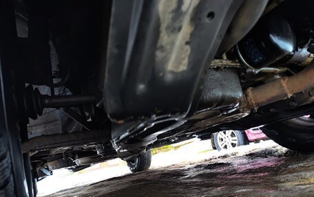 Hyundai Santa Fe III рестайлинг, 2003 год, 350 000 рублей, 4 фотография