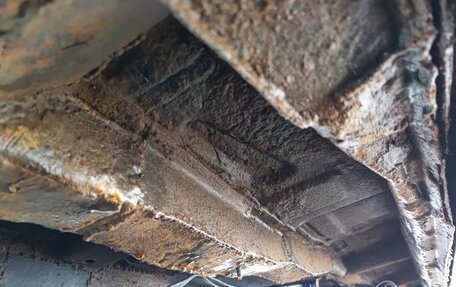 Hyundai Santa Fe III рестайлинг, 2003 год, 350 000 рублей, 2 фотография