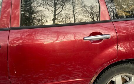 Mitsubishi Outlander III рестайлинг 3, 2003 год, 415 000 рублей, 13 фотография