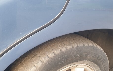 Hyundai Santa Fe III рестайлинг, 2003 год, 350 000 рублей, 19 фотография