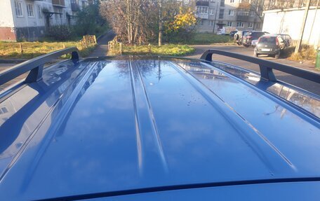 Hyundai Santa Fe III рестайлинг, 2003 год, 350 000 рублей, 12 фотография