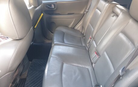 Hyundai Santa Fe III рестайлинг, 2003 год, 350 000 рублей, 14 фотография