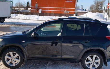 Toyota RAV4, 2007 год, 1 200 000 рублей, 3 фотография