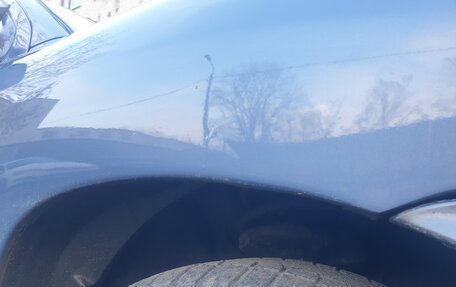 Hyundai Santa Fe III рестайлинг, 2003 год, 350 000 рублей, 16 фотография