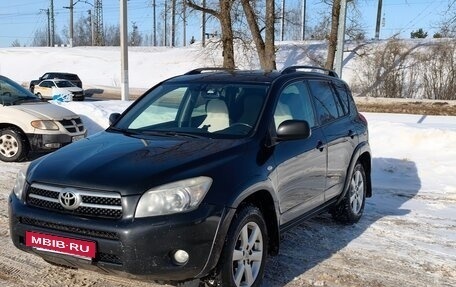 Toyota RAV4, 2007 год, 1 200 000 рублей, 2 фотография