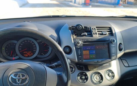 Toyota RAV4, 2007 год, 1 200 000 рублей, 9 фотография