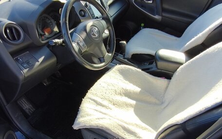 Toyota RAV4, 2007 год, 1 200 000 рублей, 11 фотография