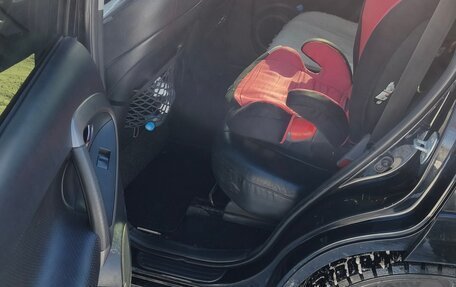 Toyota RAV4, 2007 год, 1 200 000 рублей, 10 фотография