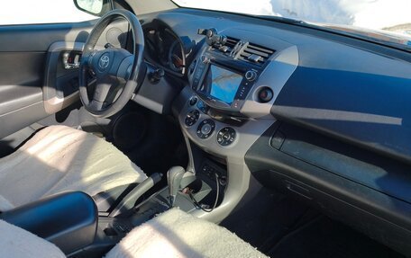 Toyota RAV4, 2007 год, 1 200 000 рублей, 15 фотография