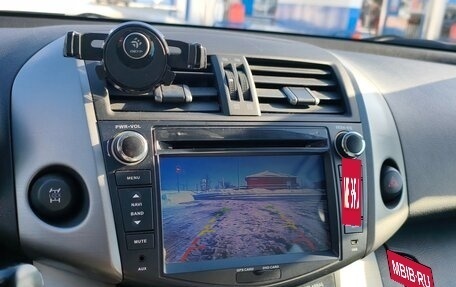 Toyota RAV4, 2007 год, 1 200 000 рублей, 8 фотография