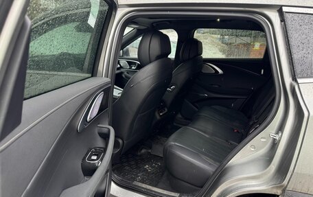 CheryExeed TXL, 2024 год, 3 400 000 рублей, 7 фотография