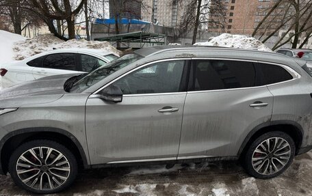 CheryExeed TXL, 2024 год, 3 400 000 рублей, 8 фотография