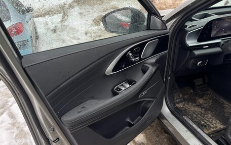 CheryExeed TXL, 2024 год, 3 400 000 рублей, 6 фотография