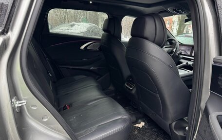 CheryExeed TXL, 2024 год, 3 400 000 рублей, 13 фотография