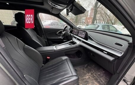 CheryExeed TXL, 2024 год, 3 400 000 рублей, 12 фотография