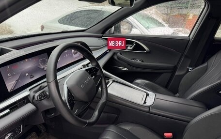 CheryExeed TXL, 2024 год, 3 400 000 рублей, 9 фотография