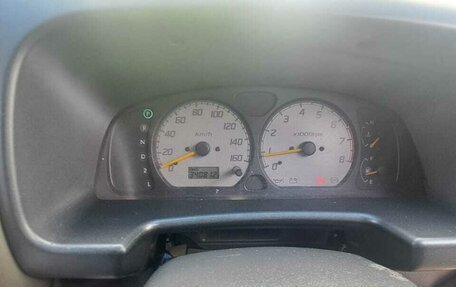 Suzuki Every IV, 2001 год, 480 000 рублей, 6 фотография