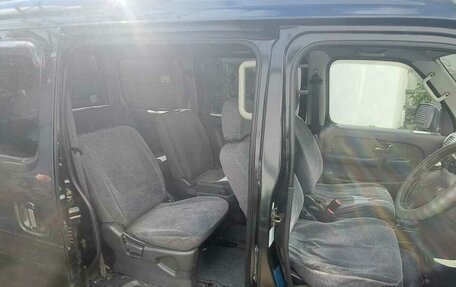 Suzuki Every IV, 2001 год, 480 000 рублей, 9 фотография