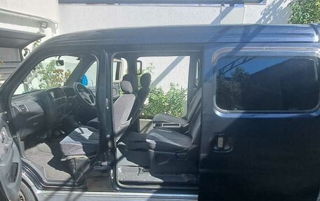 Suzuki Every IV, 2001 год, 480 000 рублей, 5 фотография