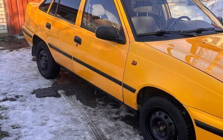 Daewoo Nexia I рестайлинг, 2004 год, 135 000 рублей, 7 фотография