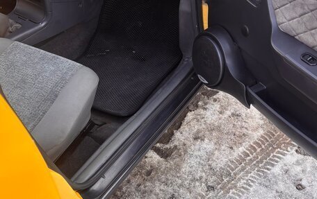 Daewoo Nexia I рестайлинг, 2004 год, 135 000 рублей, 9 фотография