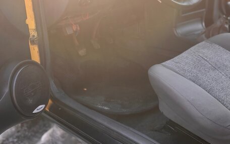 Daewoo Nexia I рестайлинг, 2004 год, 135 000 рублей, 12 фотография