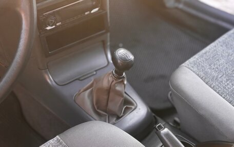 Daewoo Nexia I рестайлинг, 2004 год, 135 000 рублей, 14 фотография