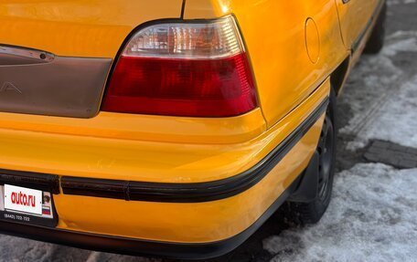 Daewoo Nexia I рестайлинг, 2004 год, 135 000 рублей, 6 фотография