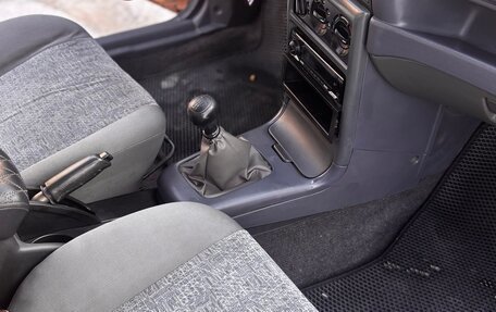 Daewoo Nexia I рестайлинг, 2004 год, 135 000 рублей, 10 фотография