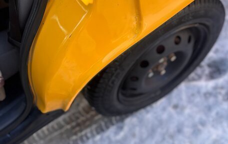 Daewoo Nexia I рестайлинг, 2004 год, 135 000 рублей, 16 фотография