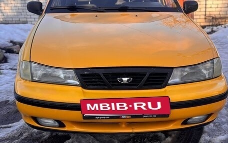 Daewoo Nexia I рестайлинг, 2004 год, 135 000 рублей, 8 фотография