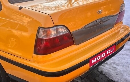 Daewoo Nexia I рестайлинг, 2004 год, 135 000 рублей, 5 фотография