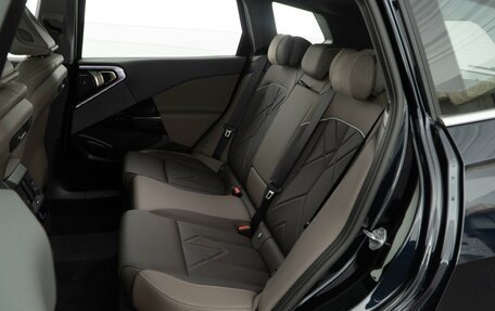 BMW X3, 2025 год, 7 049 050 рублей, 9 фотография