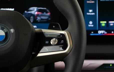 BMW X3, 2025 год, 7 049 050 рублей, 16 фотография