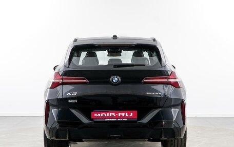 BMW X3, 2025 год, 7 049 050 рублей, 4 фотография