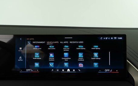 BMW X3, 2025 год, 7 049 050 рублей, 20 фотография