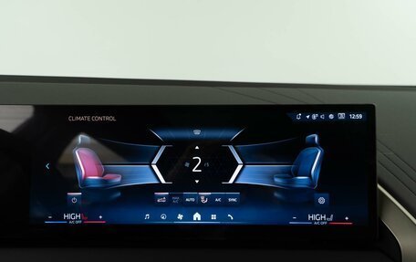 BMW X3, 2025 год, 7 049 050 рублей, 19 фотография