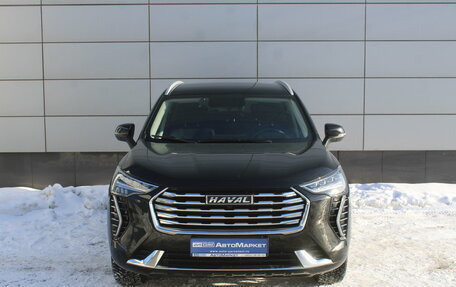 Haval Jolion, 2021 год, 1 759 000 рублей, 2 фотография