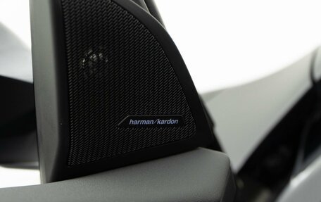 BMW X3, 2025 год, 7 049 050 рублей, 24 фотография